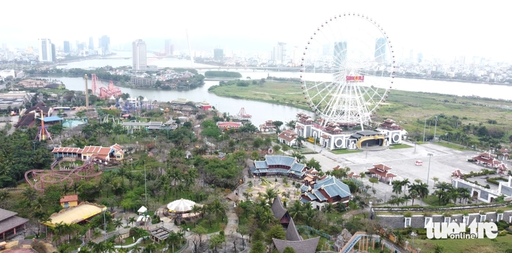 Da Nang Downtown - Ảnh 1.