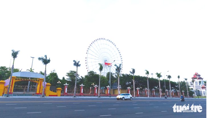 Da Nang Downtown ‘thay áo mới’, ngoài tòa tháp 70 tầng còn gì đáng chú ý? - Ảnh 3.