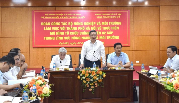 luật đất đai - Ảnh 1.