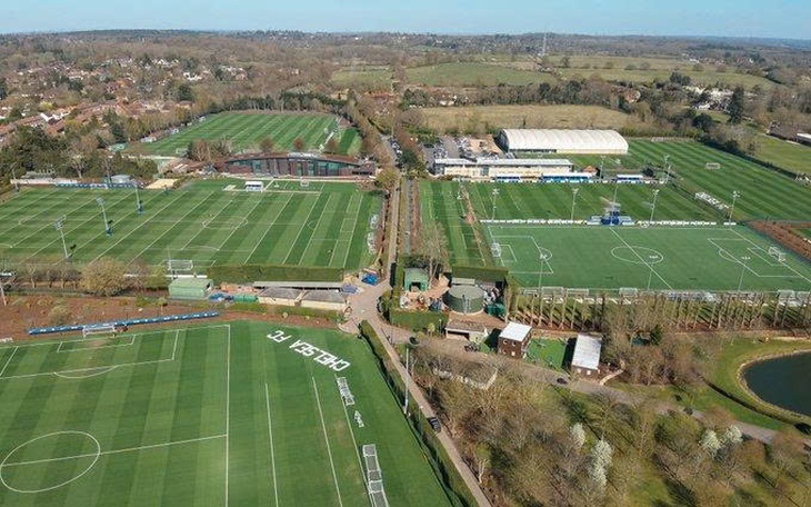 Chelsea - Ảnh 1.