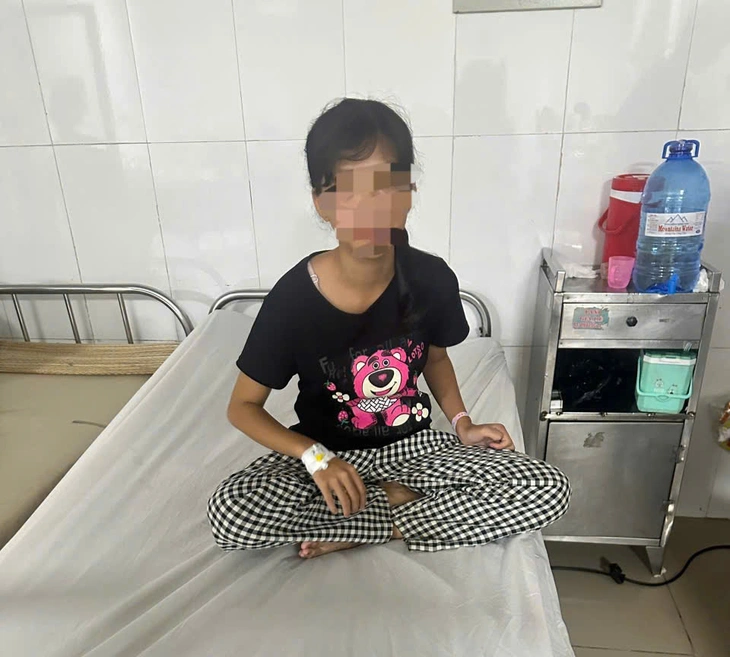 Trần Đề - Ảnh 1.