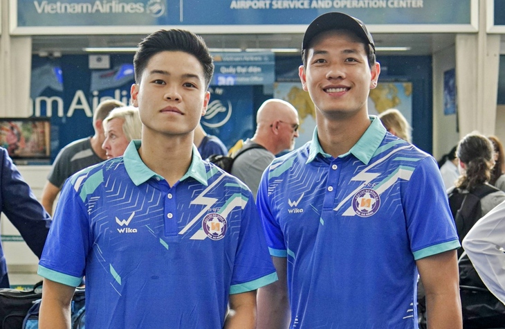 clb đà nẵng - Ảnh 1.