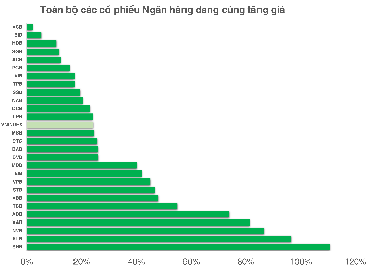 cổ phiếu ngân hàng - Ảnh 3.