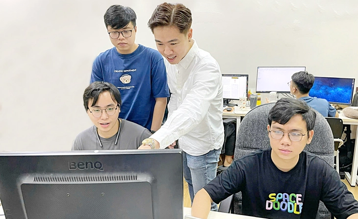 người lao động - Ảnh 1.