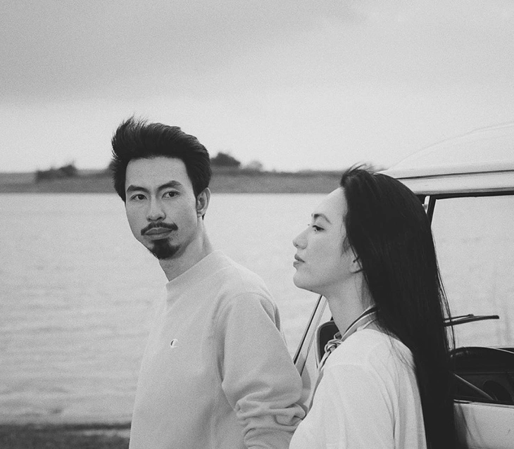 Đen - Ảnh 3.