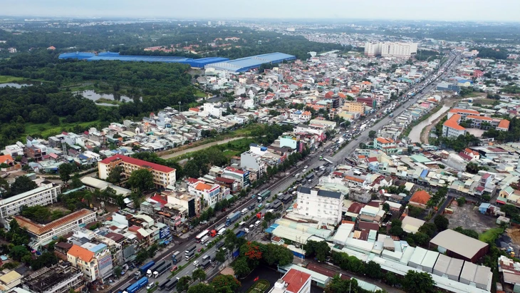 quốc lộ 51 - Ảnh 1.