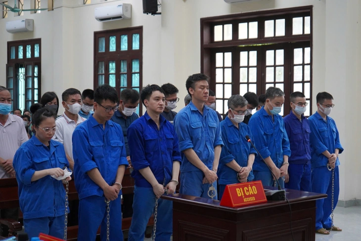 hải quan - Ảnh 1.