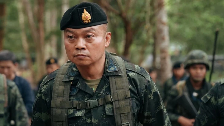 Thái Lan - Ảnh 1.