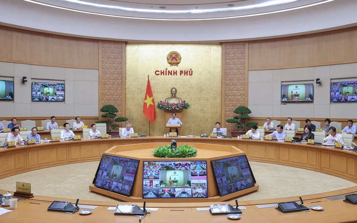 Thủ tướng - Ảnh 2.