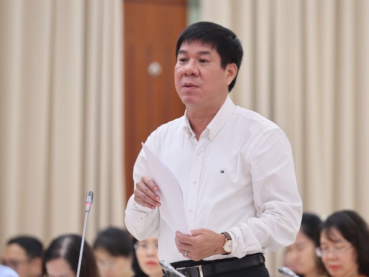 giáo dục - Ảnh 1.