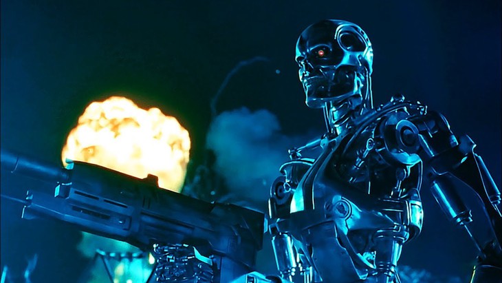 Đạo diễn Avatar cảnh báo viễn cảnh tận thế như Terminator nếu con người lạm dụng AI - Ảnh 2. Avatar - Ảnh 2.