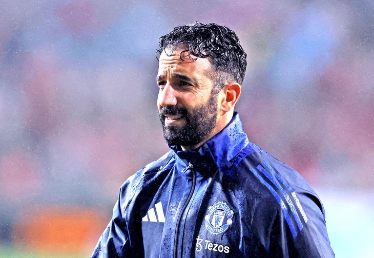 Siêu máy tính dự đoán Premier League: Bất ngờ thứ hạng của Man United và Tottenham - Ảnh 1.