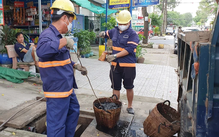 Liên tiếp bắt 2 người lẩn trốn đến Cần Thơ sau khi giết người - Ảnh 2.