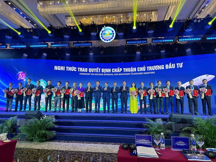 'Trung tâm công nghệ cao' Nhơn Trạch: Chu kỳ tăng trưởng mới cho DCM - Ảnh 1.