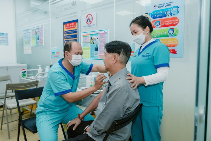 Những triệu chứng cảnh báo bệnh não mô cầu nguy hiểm - Ảnh 2.