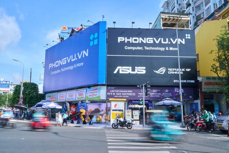 asus - Ảnh 1.