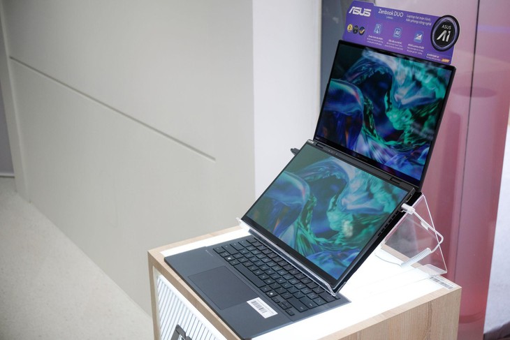 asus - Ảnh 2.