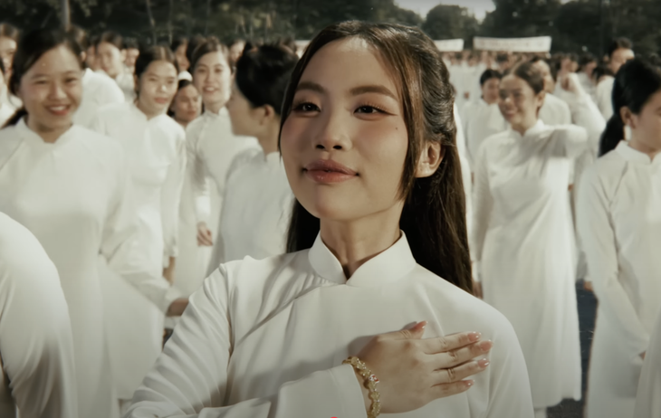 Phương Mỹ Chi - Ảnh 5.