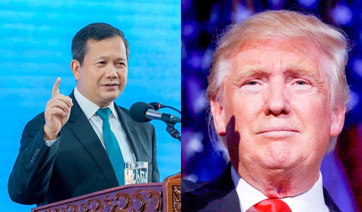 Trump - Ảnh 1.