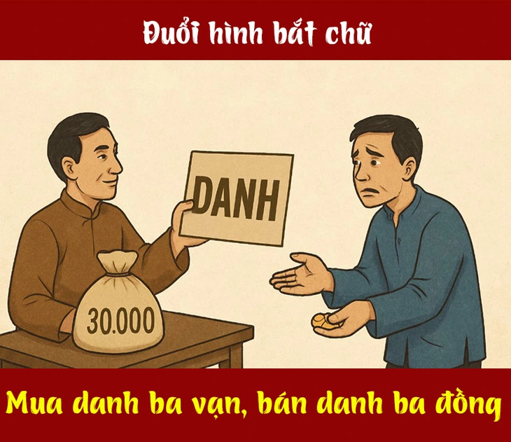 thành ngữ - Ảnh 2.