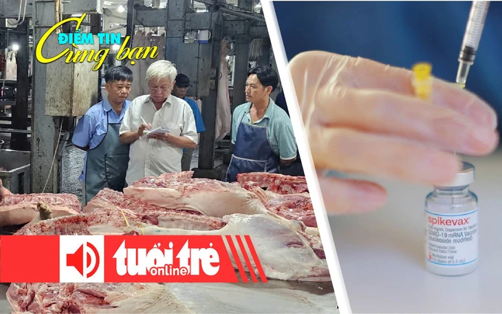 Giá heo bật tăng, miền Bắc sắp chạm ngưỡng 70.000 đồng/kg - Ảnh 2.