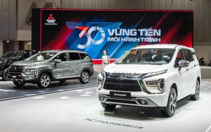 'Tài xế chạy dịch vụ trước chỉ đủ ăn đủ tiêu, nay có nhà có xe, đó là nhờ xe điện' - Ảnh 3.