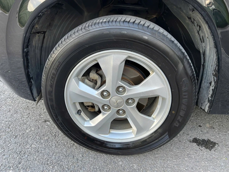 Mitsubishi Xpander - Ảnh 9.