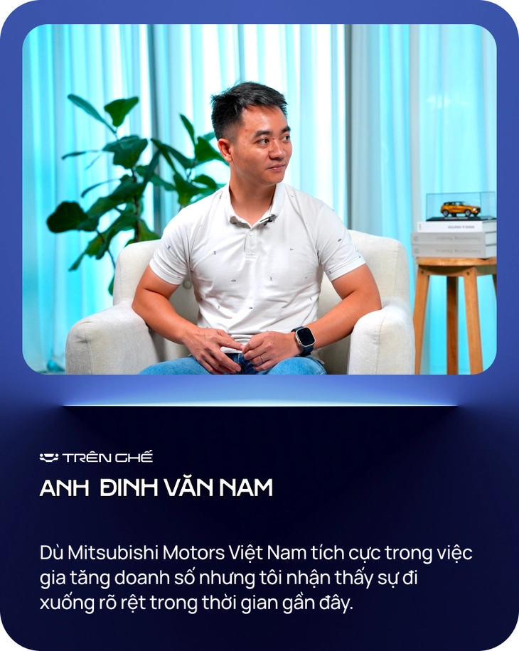 Mitsubishi Xpander - Ảnh 5.