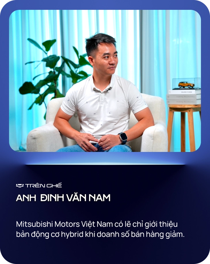 Mitsubishi Xpander - Ảnh 8.