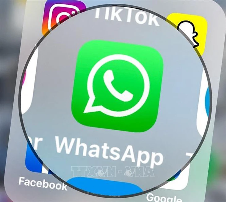 WhatsApp xóa gần 7 triệu tài khoản lừa đảo toàn cầu - Ảnh 1. WhatsApp xóa gần 7 triệu tài khoản lừa đảo toàn cầu - Ảnh 1.