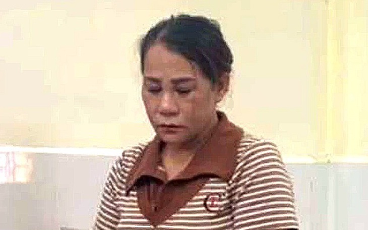 Bắt tạm giam người đàn ông ở An Giang lừa đảo chiếm đoạt hơn 80 tỉ đồng - Ảnh 2.