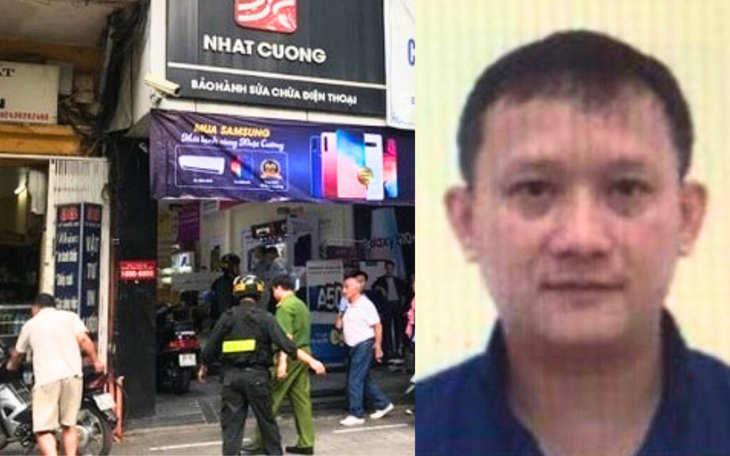 Tuyên án các doanh nhân tiếp tay ông chủ Nhật Cường buôn lậu hàng hóa 338 tỉ - Ảnh 1.