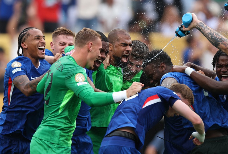 FIFA - Ảnh 1.