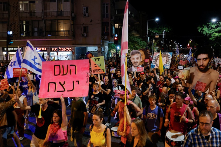 Gaza - Ảnh 2.