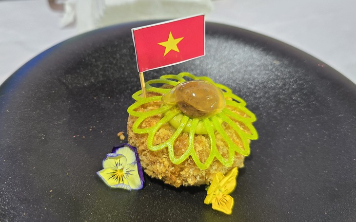 Cà Mau kỳ vọng gì ở "con đặc sản" cua biển? - Ảnh 6.