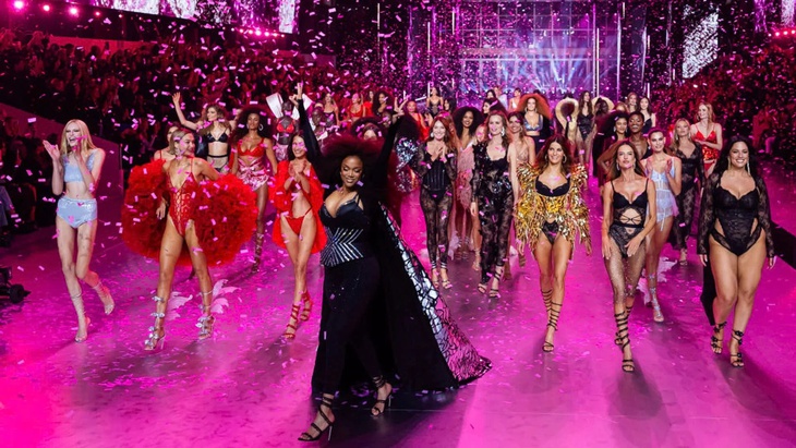 Victoria's Secret - Ảnh 6.
