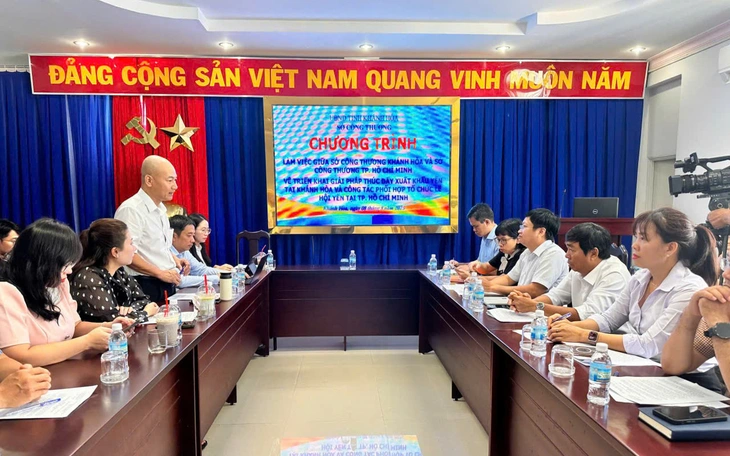 Đề xuất giải pháp bảo vệ quần thể chim yến, phát triển nghề yến sào- Ảnh 4.