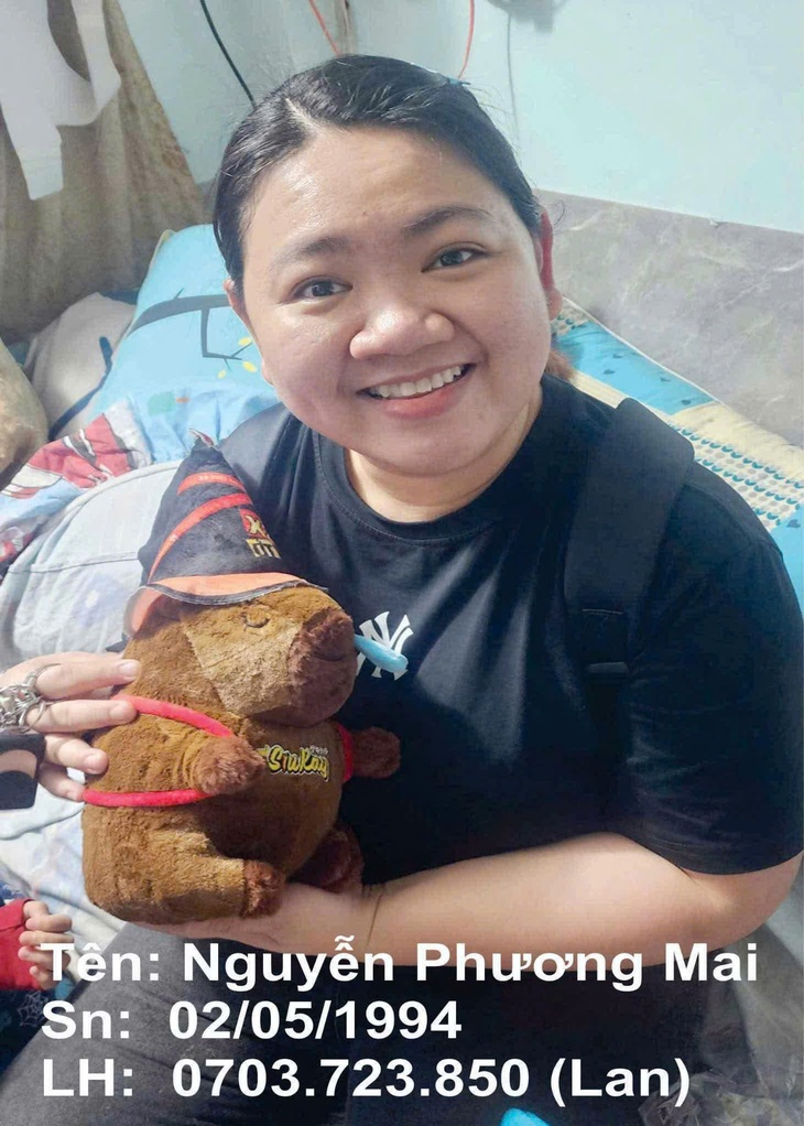 Nhã Nam - Ảnh 2.