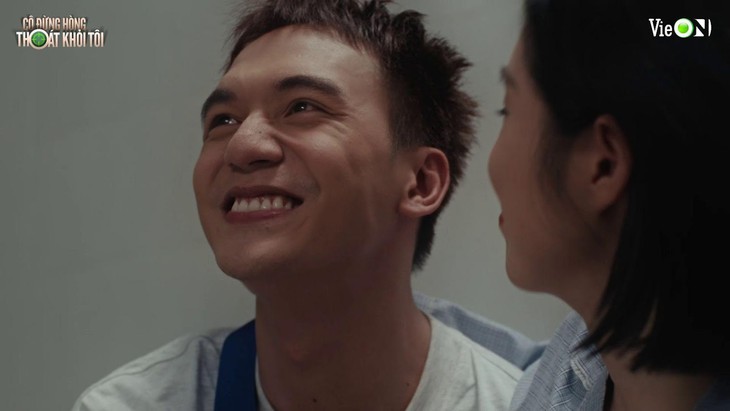 ‘Cô Đừng Hòng Thoát Khỏi Tôi’ - Ảnh 3.