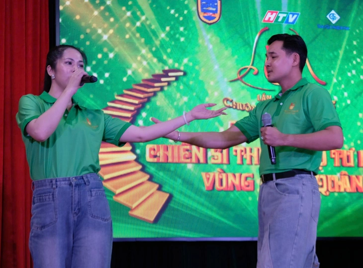 Chốt đơn gây tò mò với hình ảnh Thùy Tiên thay bằng AI - Ảnh 4. Chốt đơn gây tò mò với hình ảnh Thùy Tiên thay bằng AI - Ảnh 4.