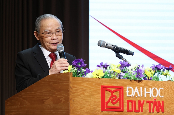 Thành lập Mạng lưới các cơ sở giáo dục đại học miền Trung - Tây Nguyên - Ảnh 2.