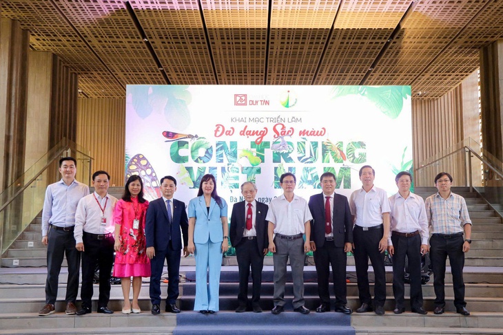 Thành lập Mạng lưới các cơ sở giáo dục đại học miền Trung - Tây Nguyên - Ảnh 6.