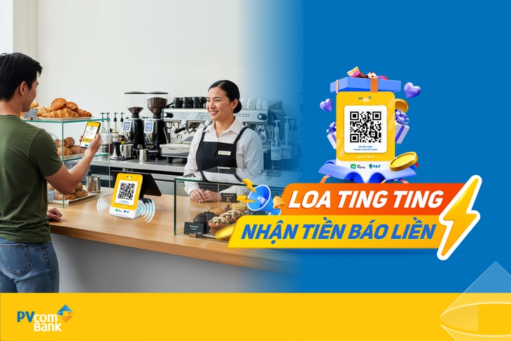 Linh hoạt vốn vay và tiện ích quản lý giao dịch cho hộ kinh doanh - Ảnh 2.