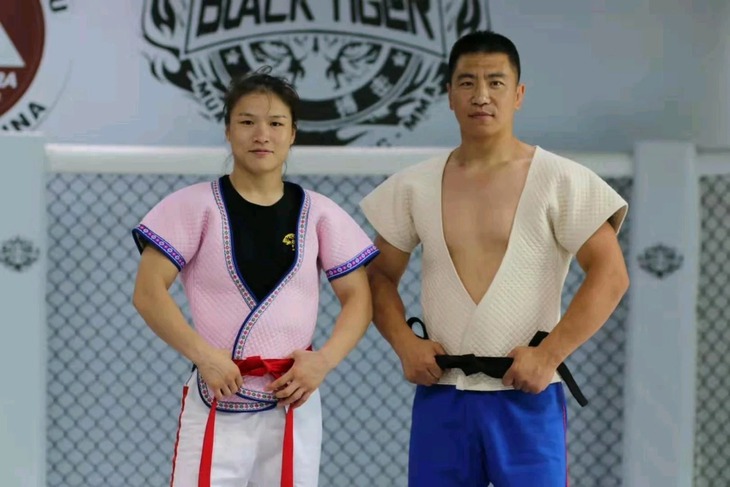 Suất Giảo - môn võ Trung Quốc mạnh hơn Thiếu Lâm, Vịnh Xuân - Ảnh 4.