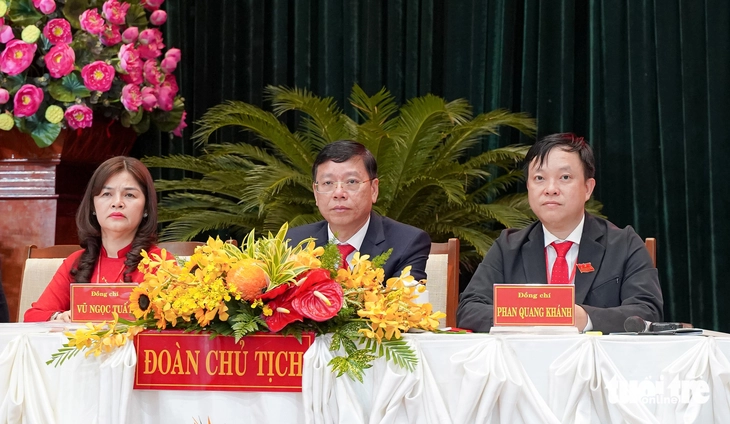Bình Thạnh - Ảnh 1.