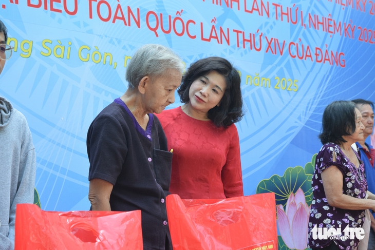phường Sài Gòn - Ảnh 5.