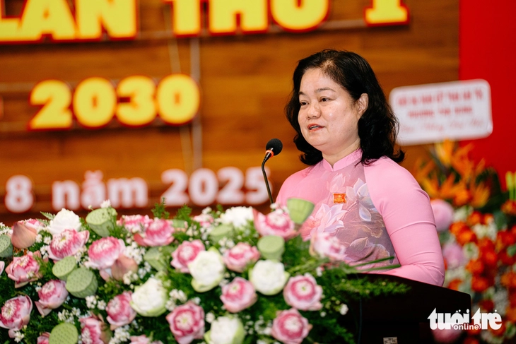 PHƯỜNG TÂN HƯNG - Ảnh 2.