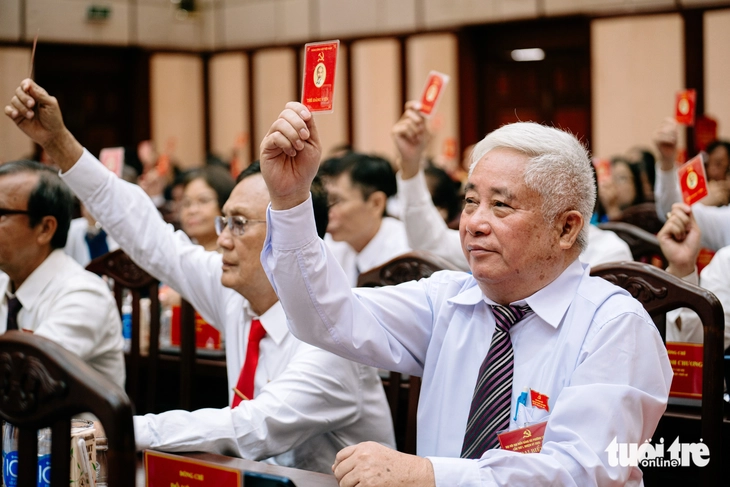 PHƯỜNG TÂN HƯNG - Ảnh 6.