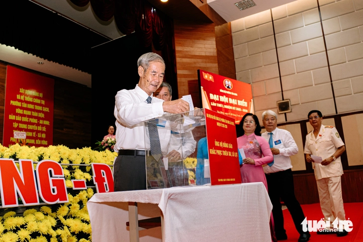 PHƯỜNG TÂN HƯNG - Ảnh 7.