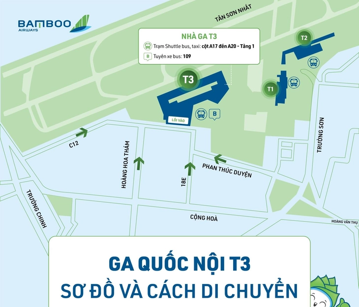 Bamboo airways - Ảnh 2.
